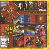 Now That's What I Call Brass 8: 2009-2010