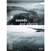 Manfred Eicher/Sounds &Silence  Travels With Manfred Eicher / A Film[2769886]