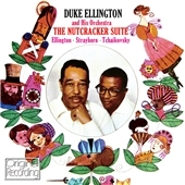 Duke Ellington/The Nutcracker Suite[711542]