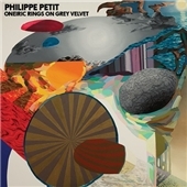 Oneiric Rings on Gray Velvet