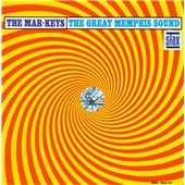 Great Memphis Sound