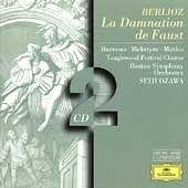 Berlioz: Damnation de Faust