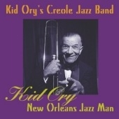 Kid Ory (New Orleans Jazz Man)