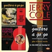 Guitar's A Go-Go : The 1960s Crown Recordings Vol. 2