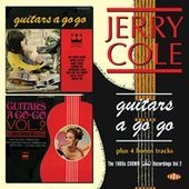 Guitar's A Go-Go : The 1960s Crown Recordings Vol. 2 Guitar's A Go-Go : The 1960s Crown Recordings Vol. 2
