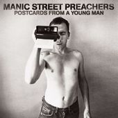Manic Street Preachers/Postcards From A Young Man[88697741882]