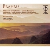 Brahms: Symphonies Brahms: Symphonies