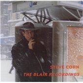 Blair Recordings, The
