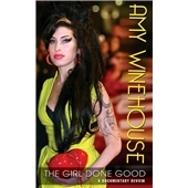 Amy Winehouse/The Girl Done Good (UK)[SIDVD536]