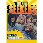 Live At The Royal Albert Hall (UK)