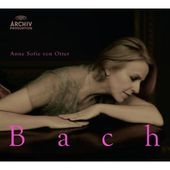 J.S.Bach: Arias from Cantatas; BWV.197. BWB.54, BWB.99, etc (6/28-30/2008) / Anne Sofie von Otter(Ms), Lars Ulrik Mortensen(cond/org), Concerto Copenhagen J.S.Bach: Arias from Cantatas; BWV.197. BWB.54, BWB.99, etc (6/28-30/2008) / Anne Sofie von Otter(Ms), Lars Ulrik Mortensen(cond/org), Concerto Copenhagen