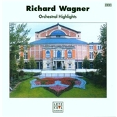 Wagner:Orchestral Highlights -Der fliegende Hollander/Tannhauser/Lohengrin/etc (1992-95):Adrian Leaper(cond)/Gran Canaria Philharmonic Orchestra/etc Wagner:Orchestral Highlights -Der fliegende Hollander/Tannhauser/Lohengrin/etc (1992-95):Adrian Leaper(cond)/Gran Canaria Philharmonic Orchestra/etc