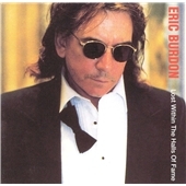 LOST WITHIN THEHALLS OF FAME