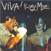 Viva! Roxy Music: The Live Roxy Music Album