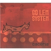 TOWER RECORDS ONLINE㤨Go Lem System/Caceria[SATKCD049]פβǤʤ2,790ߤˤʤޤ