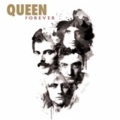 Queen/Queen Forever[4704083]