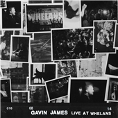 Live at Whelans (Live Recording)