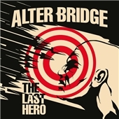 Alter Bridge/The Last Hero[NPR691JC]