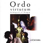 The Soul's Journey - Hildegard: Ordo Virtutum / Vox Animae