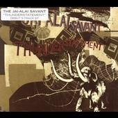 Thunderstatement Thunderstatement