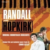 Randall And Hopkirk (Deceased) : Highlights Randall And Hopkirk (Deceased) : Highlights