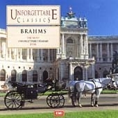 Unforgettable Classics - Brahms