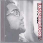 Inspirations Vol 1: King Britt Inspirations Vol 1: King Britt