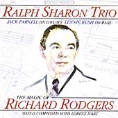 Magic Of Richard Rodgers, The