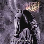 Of Human Bondage Of Human Bondage