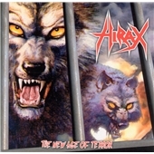 New Age of Terror New Age of Terror