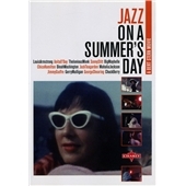 Jazz on a Summers Day ［DVD+CD］