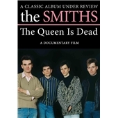 The Queen Is Dead : A Classic Album Under Review (UK)