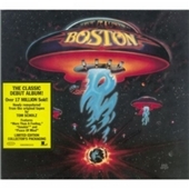 Boston/Boston [Remaster][88697184002]
