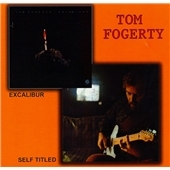 Tom Fogerty/Excalibur