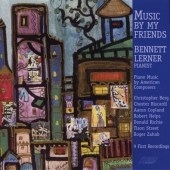 Music by Friends / Lerner Music by Friends / Lerner