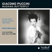 Puccini: Madama Butterfly Puccini: Madama Butterfly