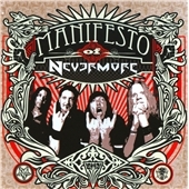 Manifesto Of Nevermore