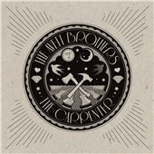 The Carpenter (Jewel Case) The Carpenter (Jewel Case)