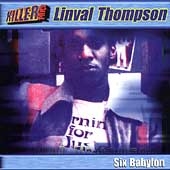 Six Babylon Six Babylon