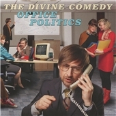 The Divine Comedy/Office Politics[DCRL112CD]