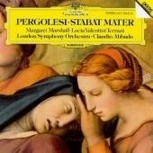 饦ǥХ/Pergolesi Stabat Mater[4151032]
