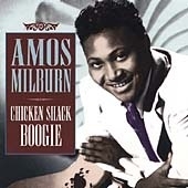 Chicken Shack Boogie