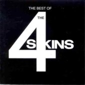 Best Of The 4 Skins, The Best Of The 4 Skins, The