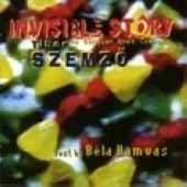 Invisible Story (1996-2000) Invisible Story (1996-2000)