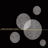 Colleen et les Bo荊es A Musique EP [ECD] [EP]