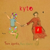 Two Sparks Two Stars EP