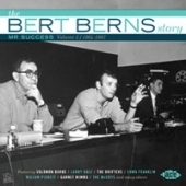 The Bert Berns Story Vol. 2[CDCHD1251]