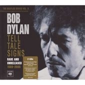 Bob Dylan/The Bootleg Series Vol.8  Tell Tale Signs[88697746102]