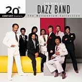 Dazz Band/20th Century Masters The Millennium Collection[556771]