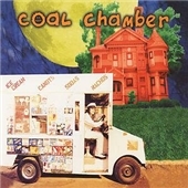Coal Chamber Coal Chamber